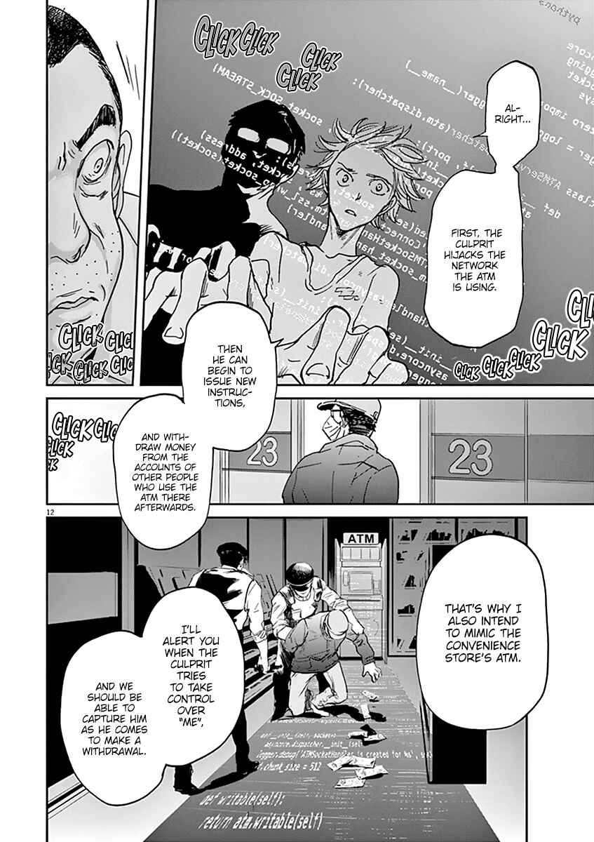Page 13 Chapter 36 Kings Viking