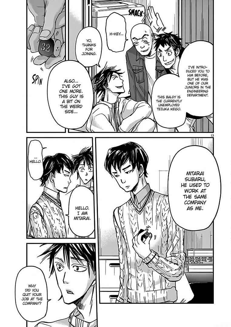 Page 14 Chapter 26 Kings Viking