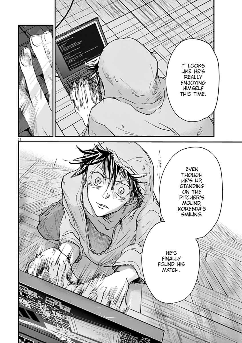 Page 13 Chapter 48 Kings Viking