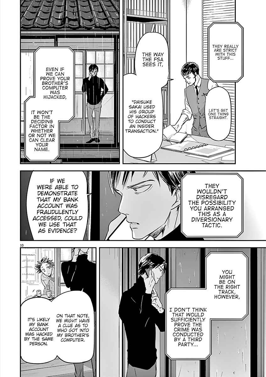 Page 11 Chapter 78 Kings Viking