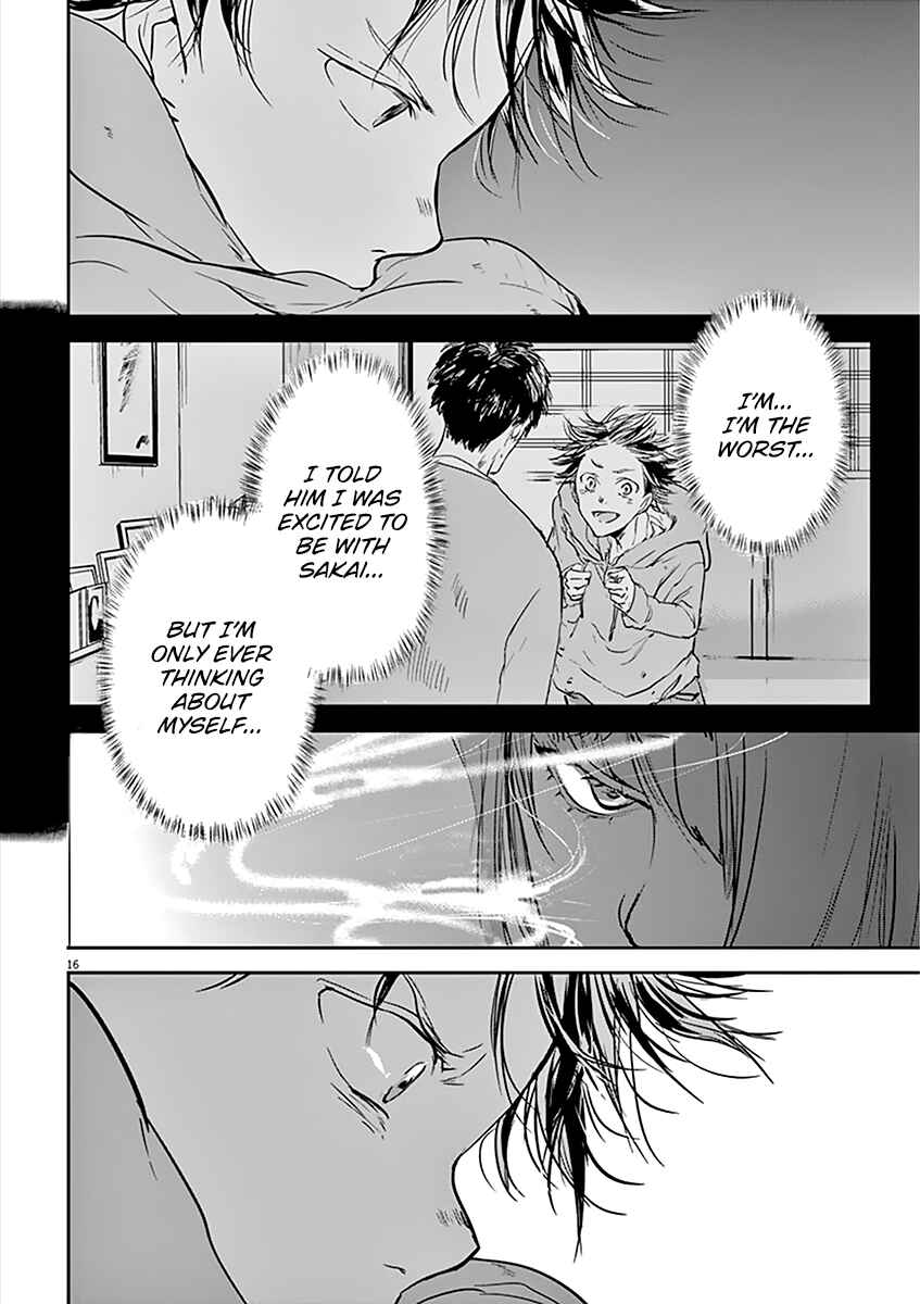 Page 17 Chapter 78 Kings Viking