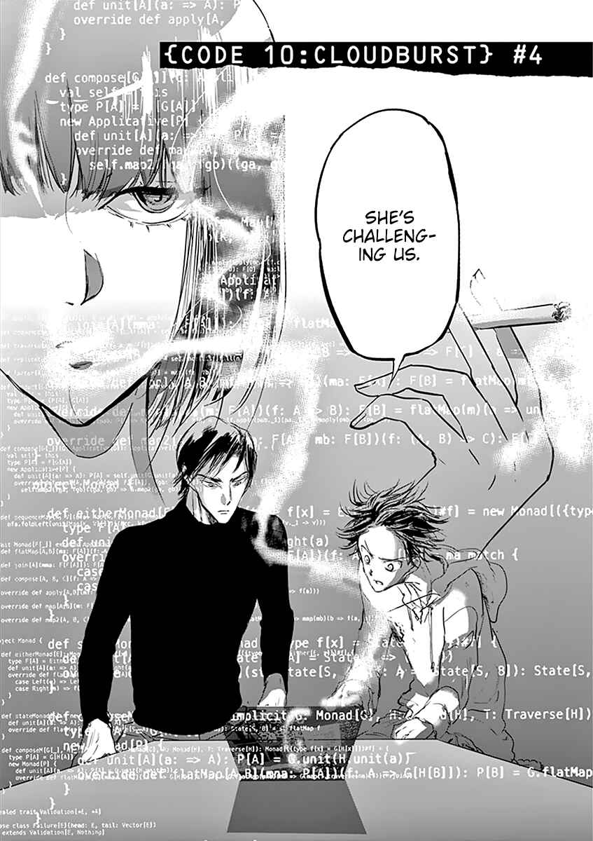 Page 3 Chapter 78 Kings Viking