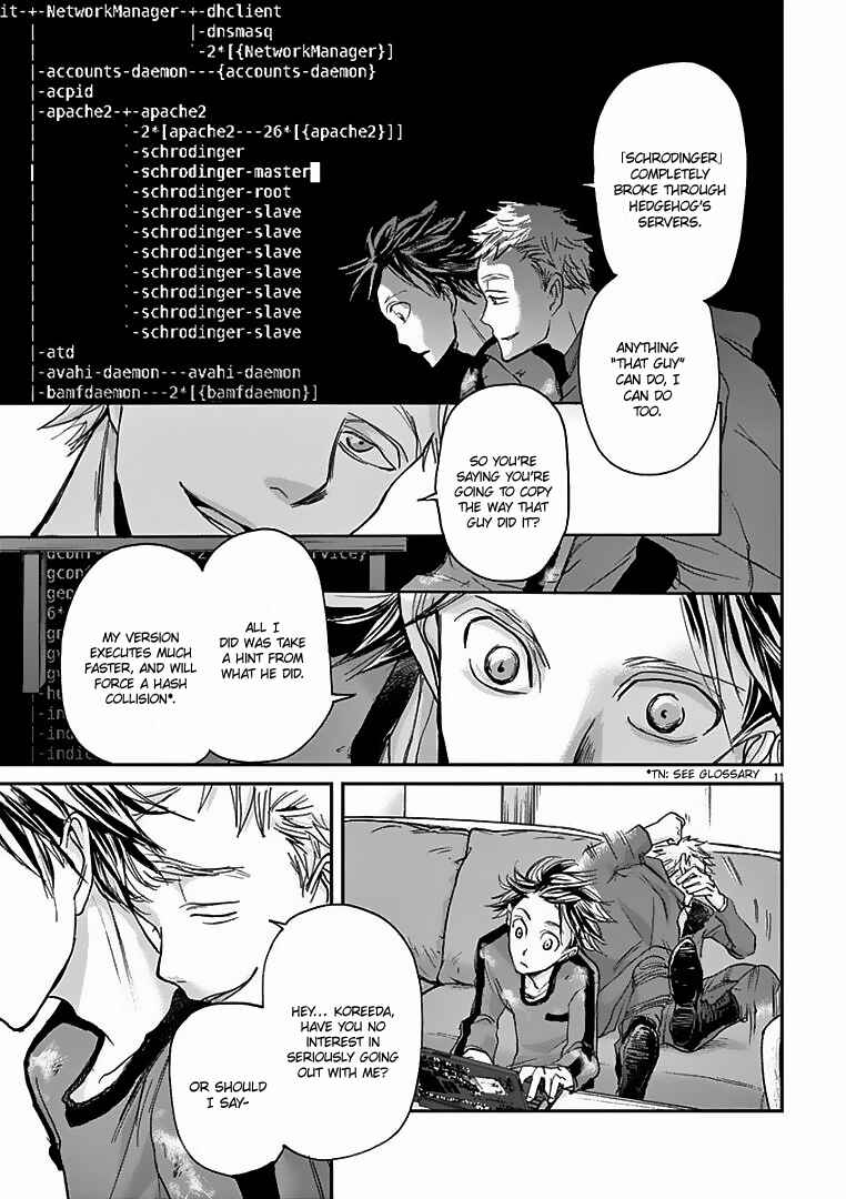 Page 16 Chapter 20 Kings Viking