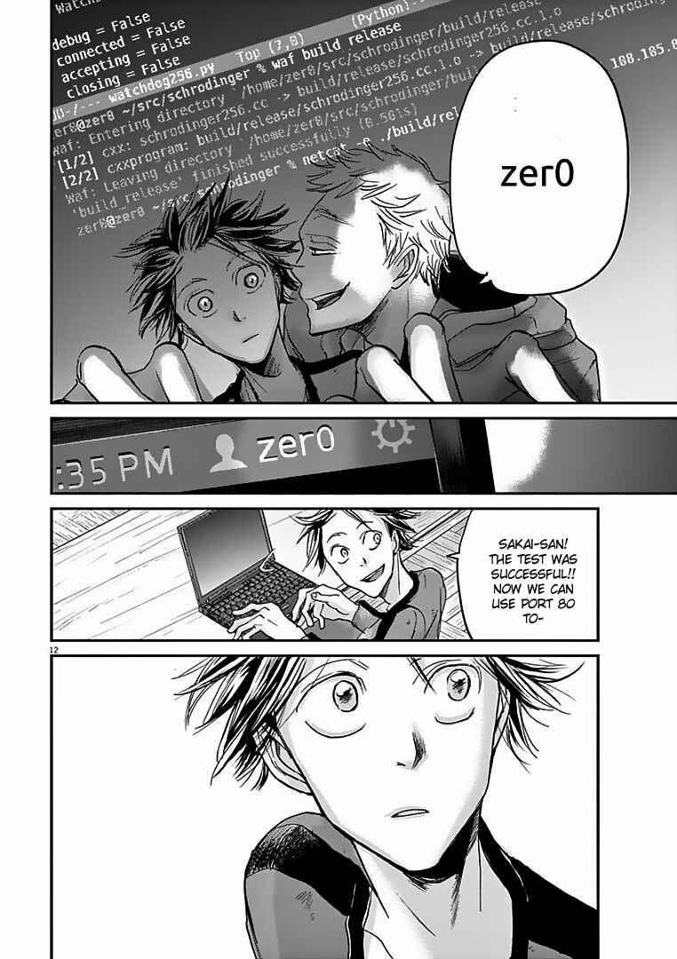 Page 17 Chapter 20 Kings Viking