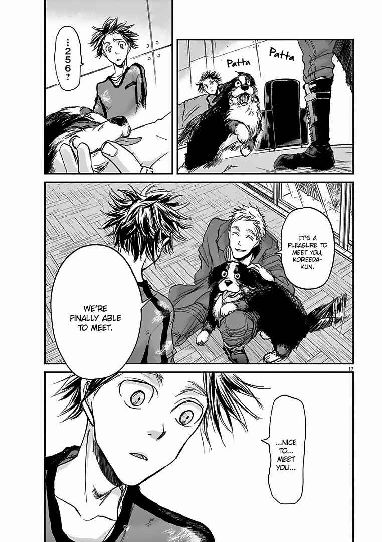 Page 22 Chapter 20 Kings Viking
