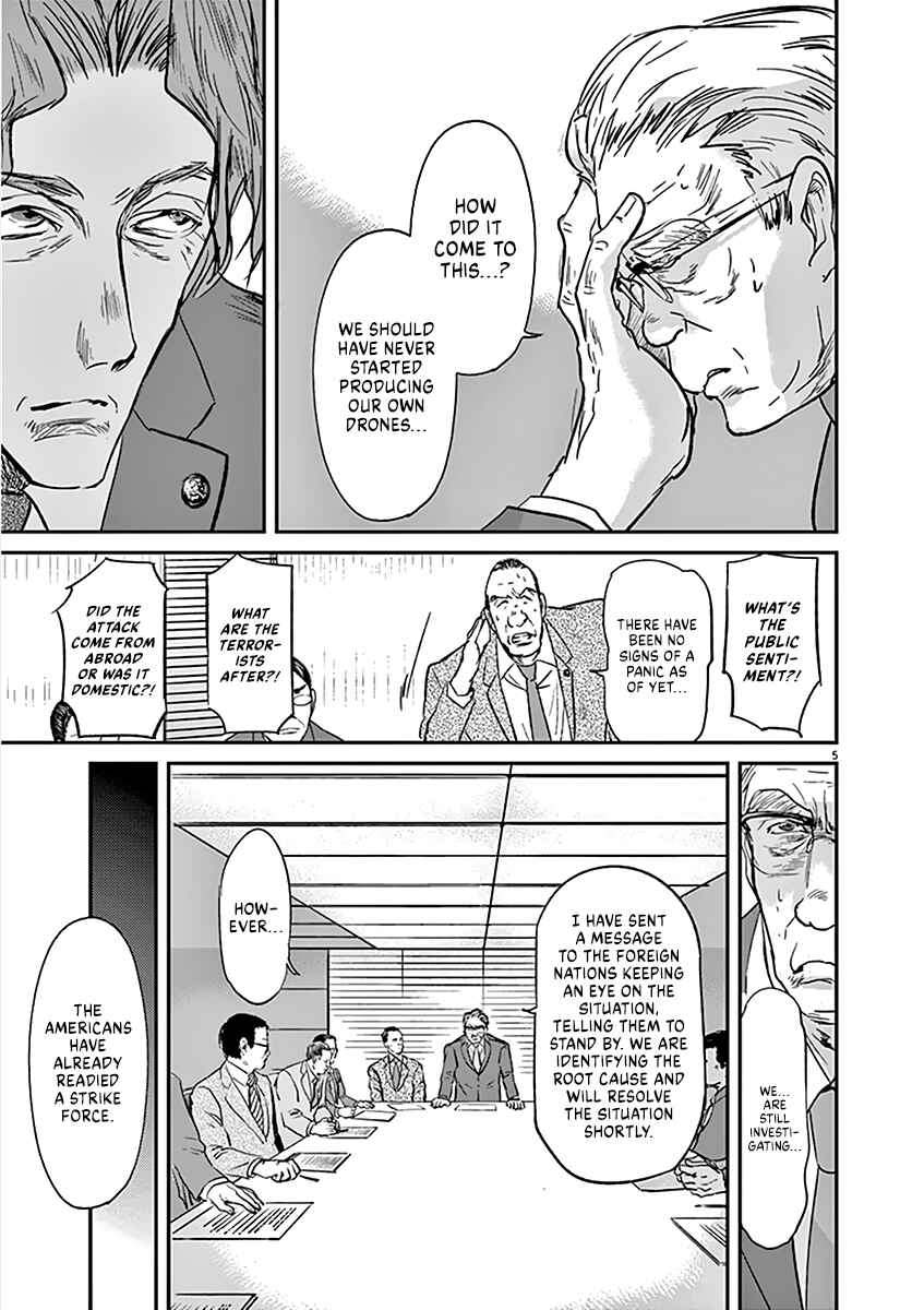 Page 9 Chapter 97 Kings Viking