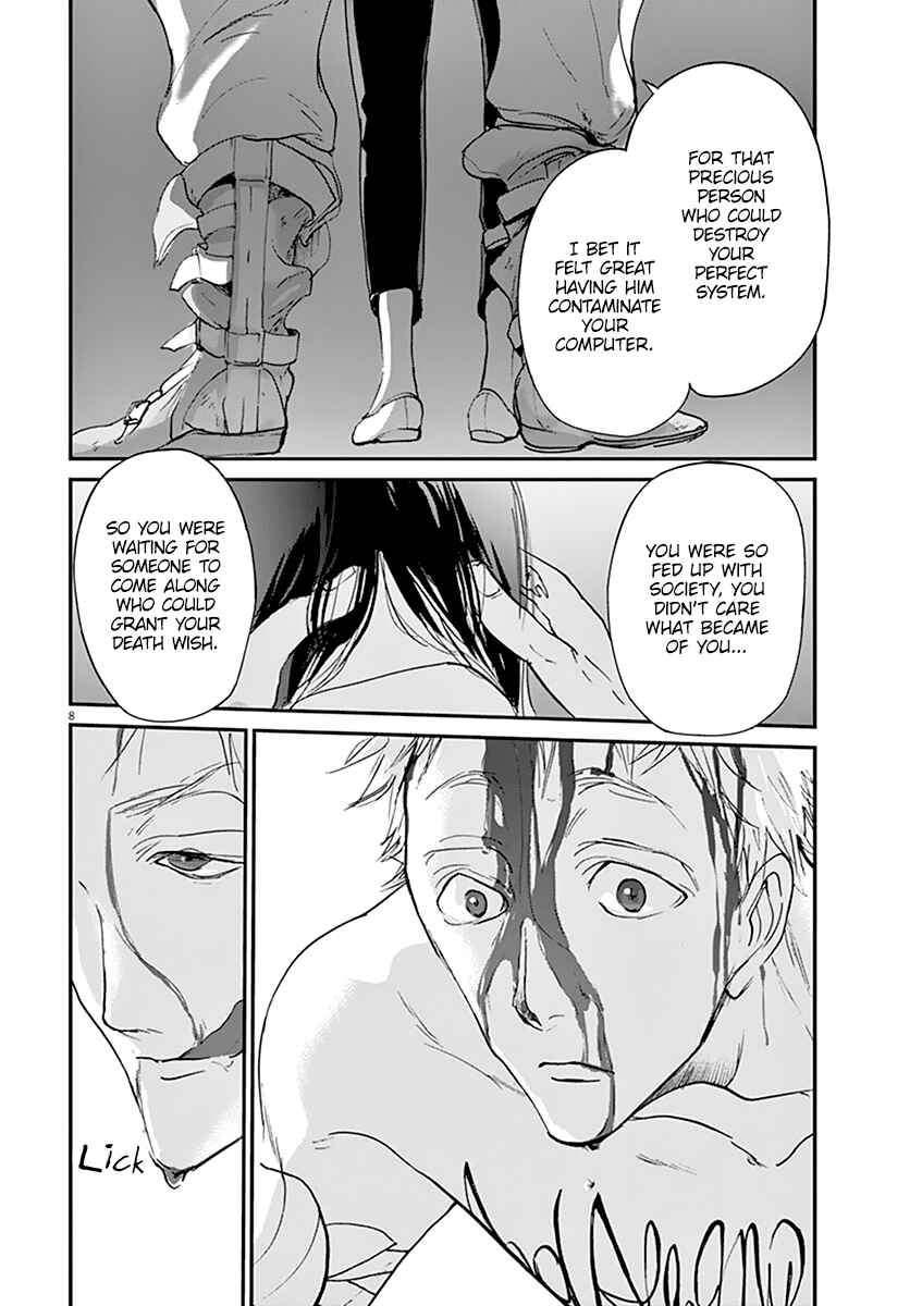 Page 10 Chapter 51 Kings Viking