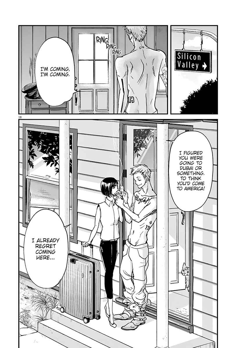 Page 2 Chapter 51 Kings Viking