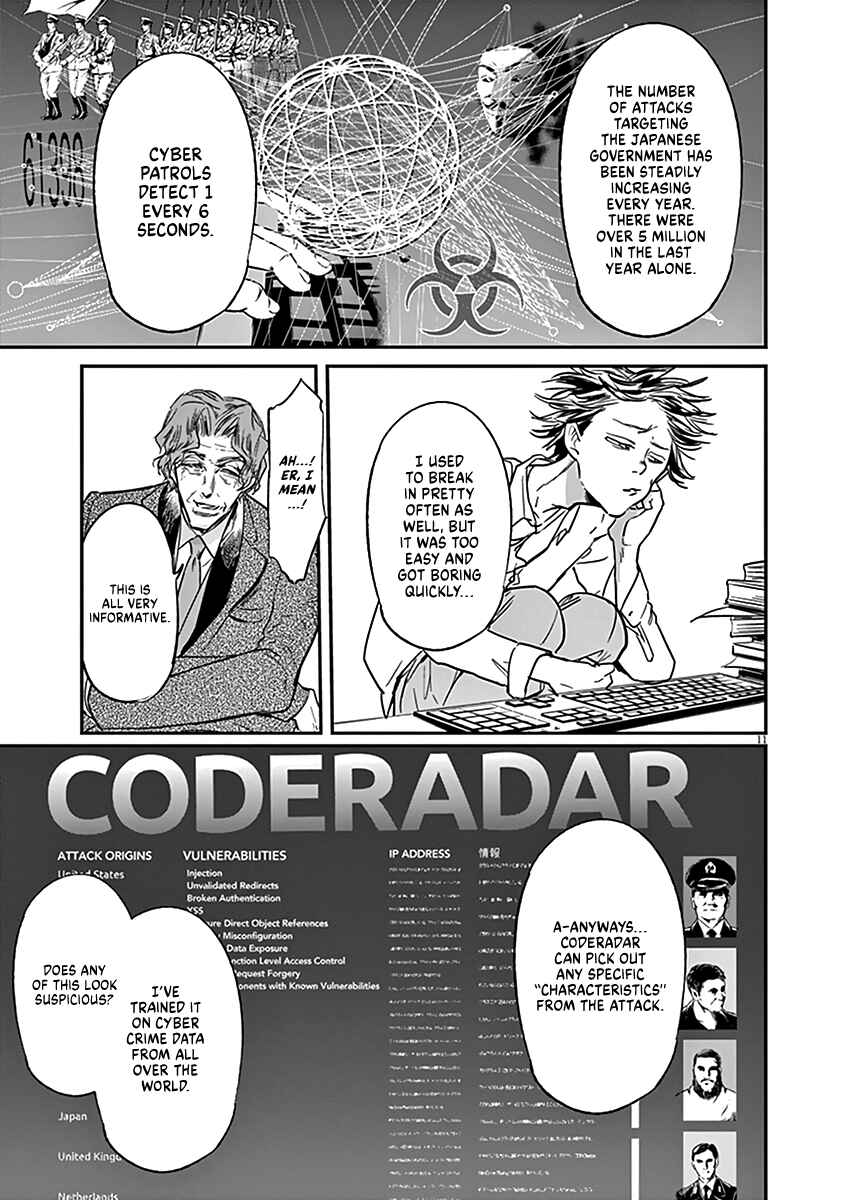 Page 12 Chapter 112 Kings Viking