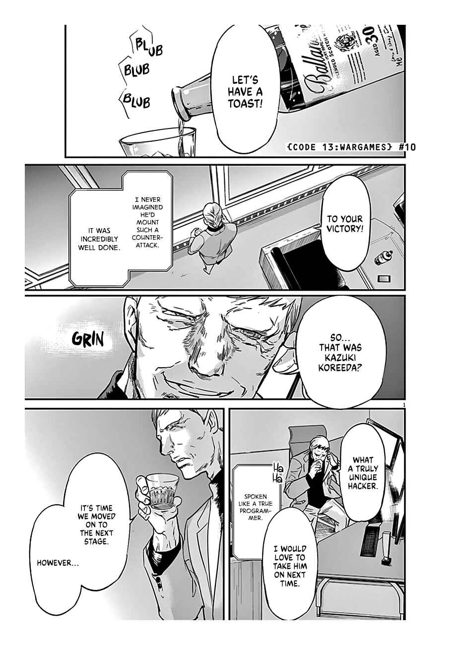 Page 2 Chapter 112 Kings Viking