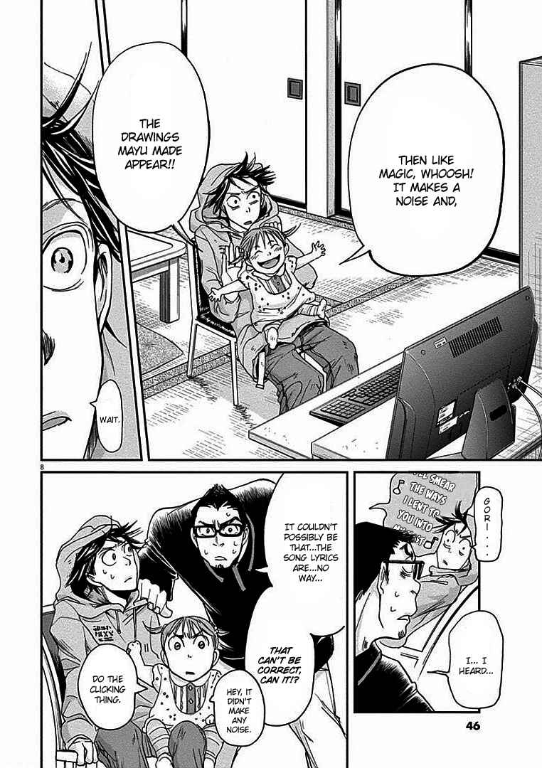Page 9 Chapter 11 Kings Viking
