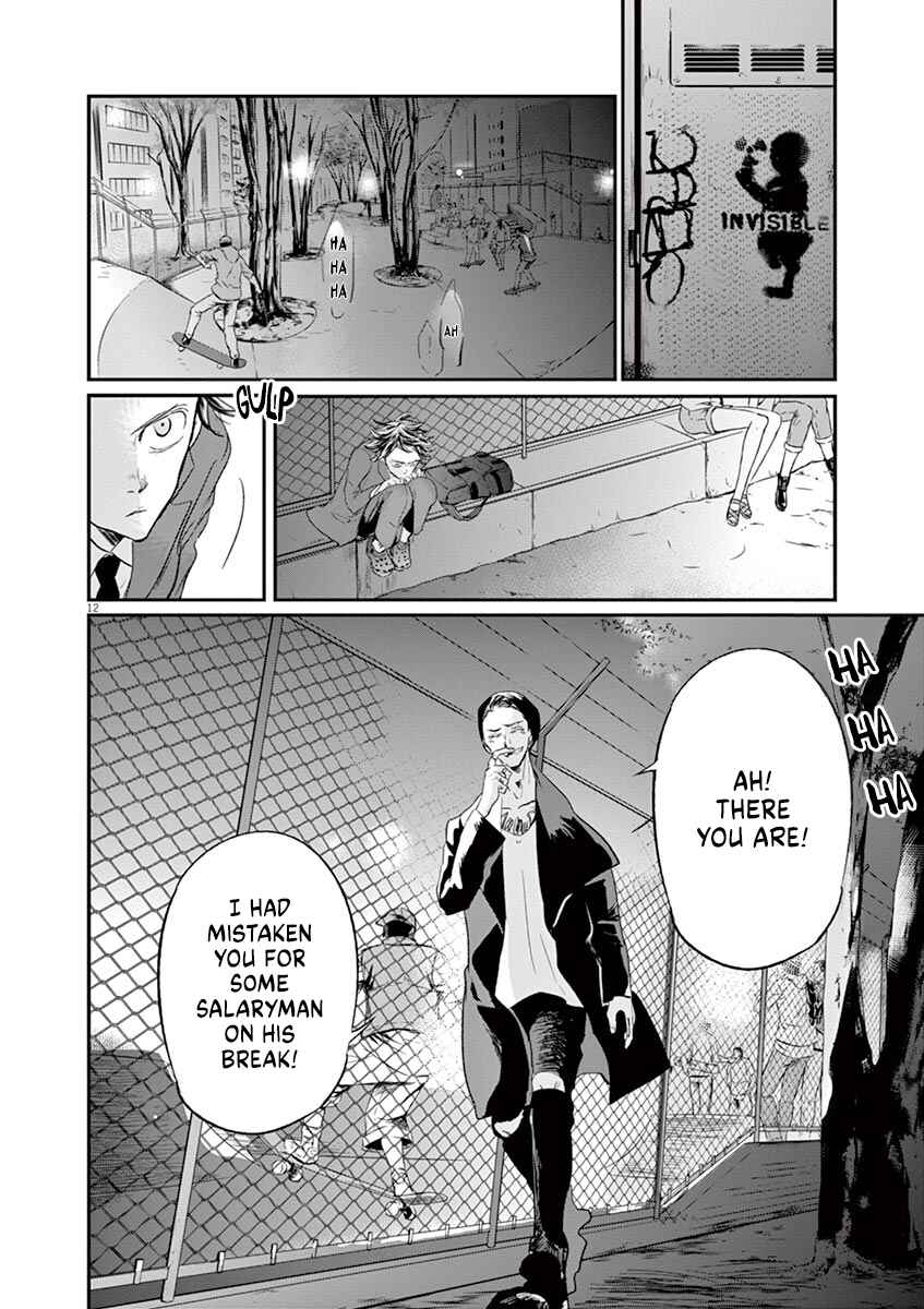 Page 15 Chapter 119 Kings Viking