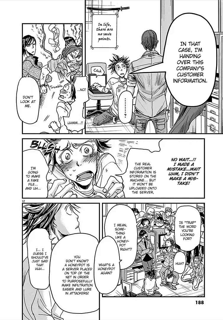Page 13 Chapter 7 Kings Viking