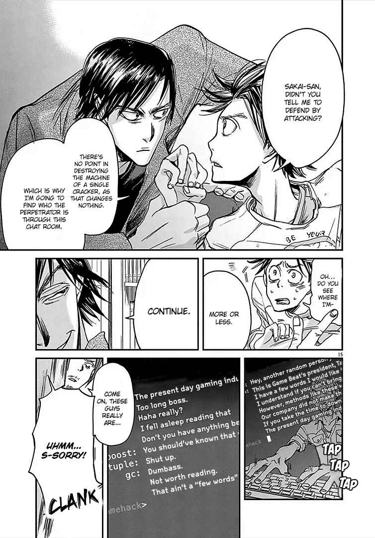Page 16 Chapter 7 Kings Viking