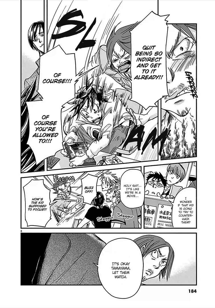 Page 9 Chapter 7 Kings Viking