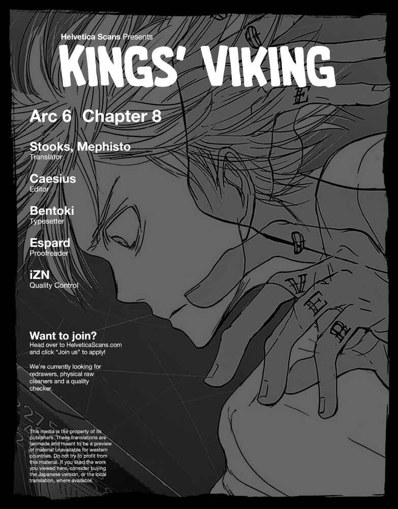 Page 1 Chapter 38 Kings Viking