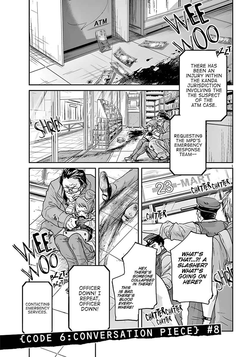 Page 2 Chapter 38 Kings Viking