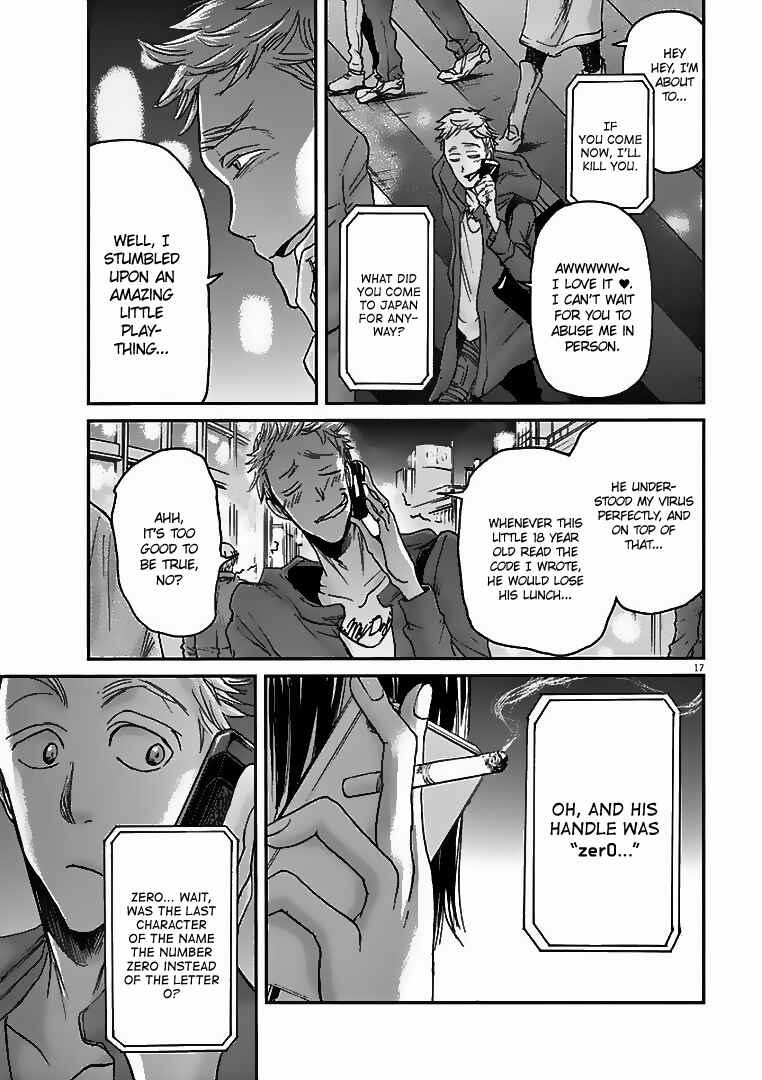 Page 18 Chapter 23 Kings Viking