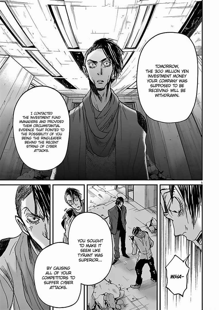 Page 6 Chapter 23 Kings Viking