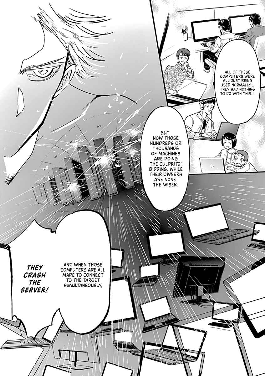 Page 9 Chapter 107 Kings Viking