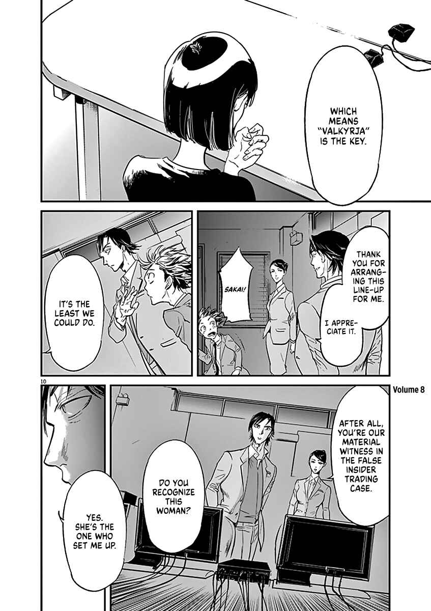 Page 10 Chapter 114 Kings Viking