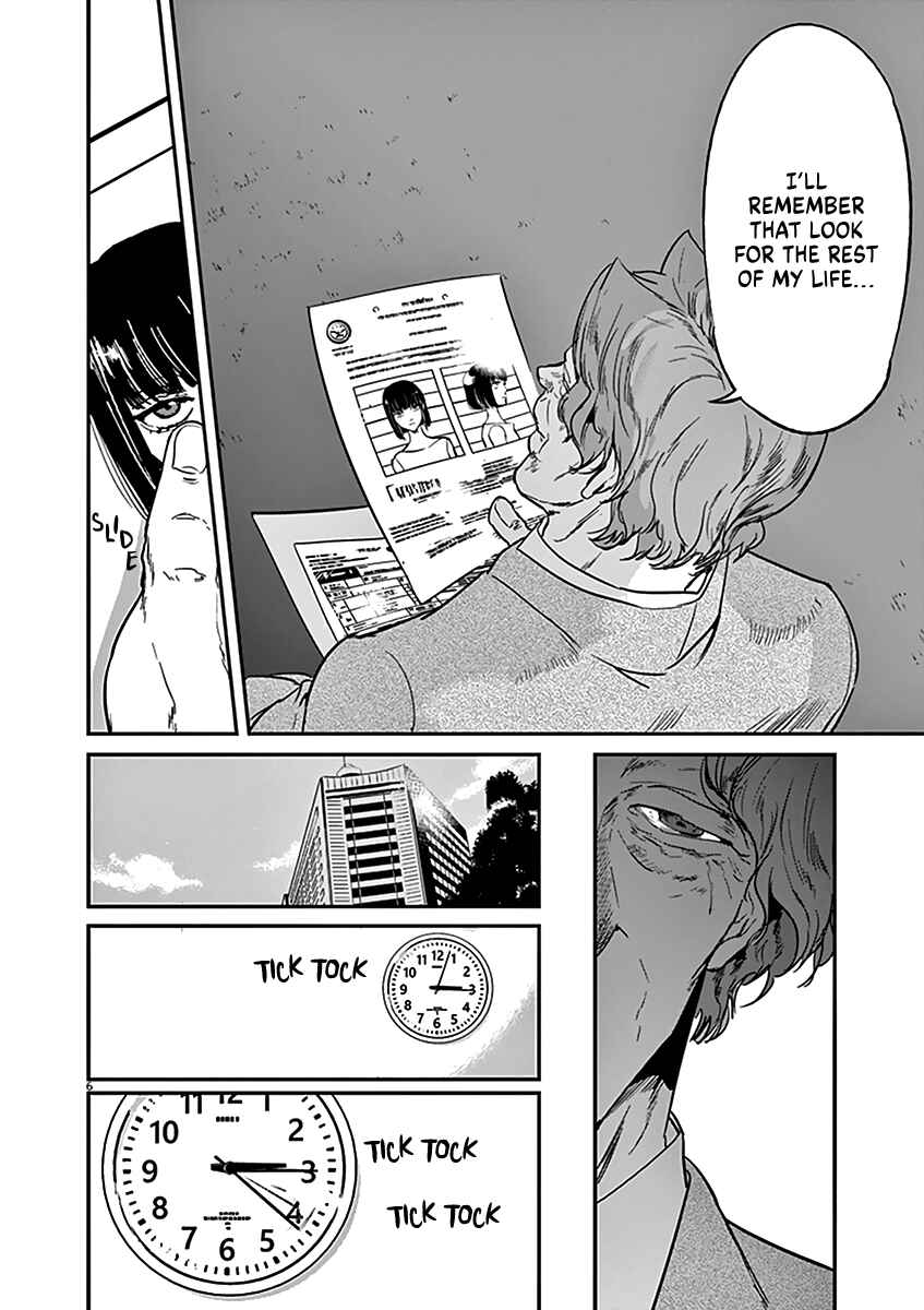 Page 6 Chapter 114 Kings Viking