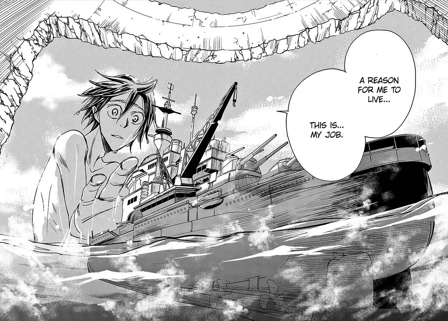 Page 19 Chapter 8 Kings Viking