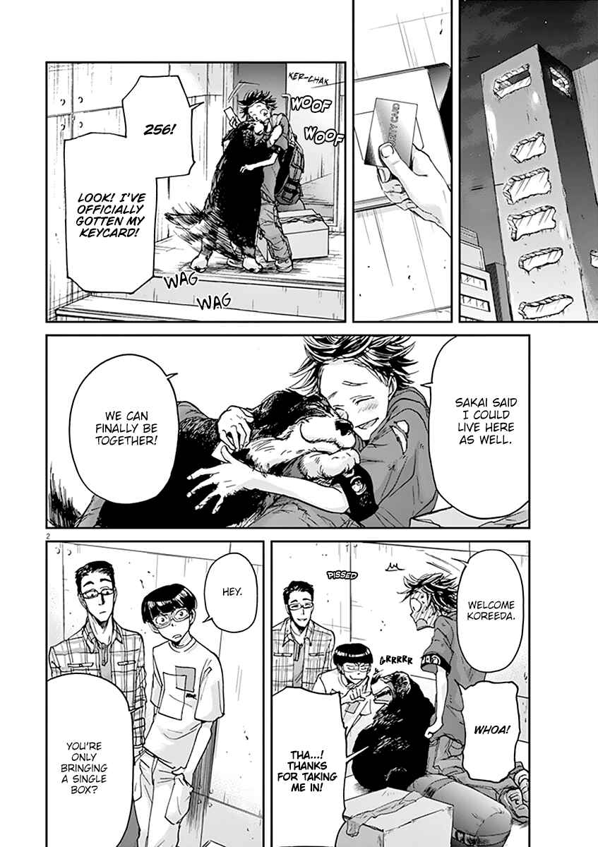 Page 6 Chapter 42 Kings Viking