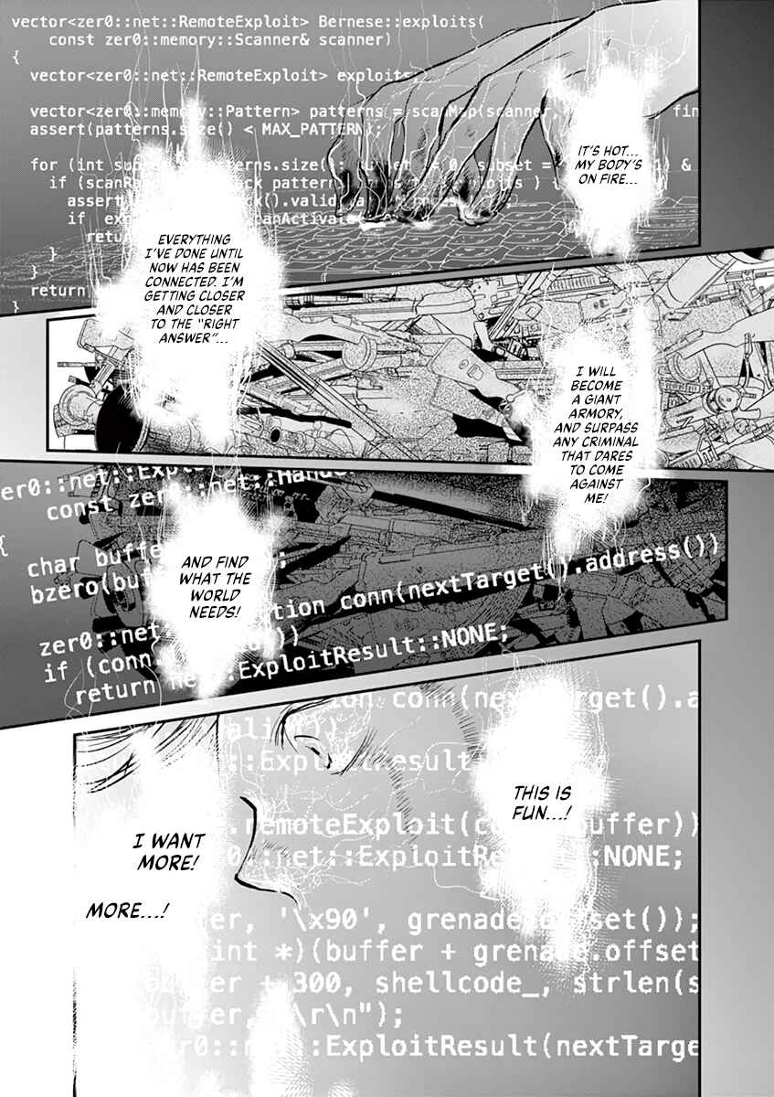 Page 12 Chapter 109 Kings Viking