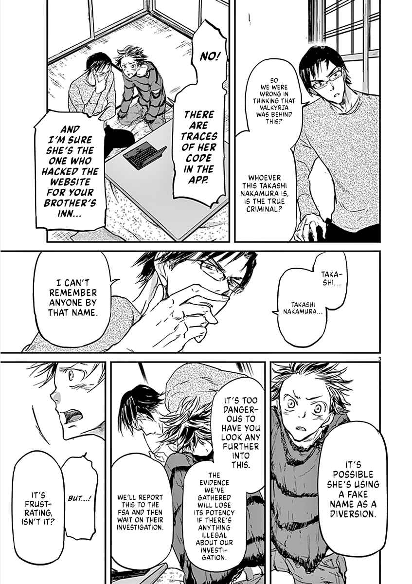 Page 4 Chapter 81 Kings Viking