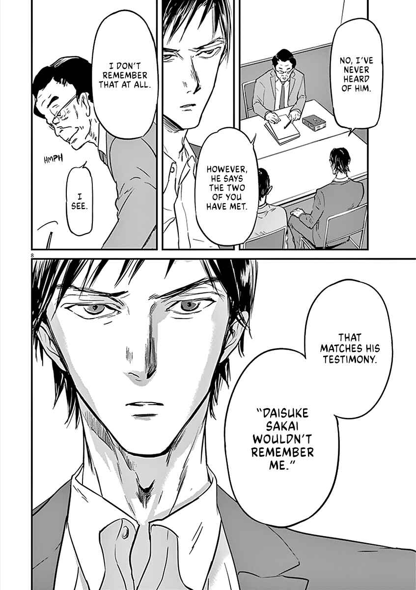 Page 9 Chapter 81 Kings Viking