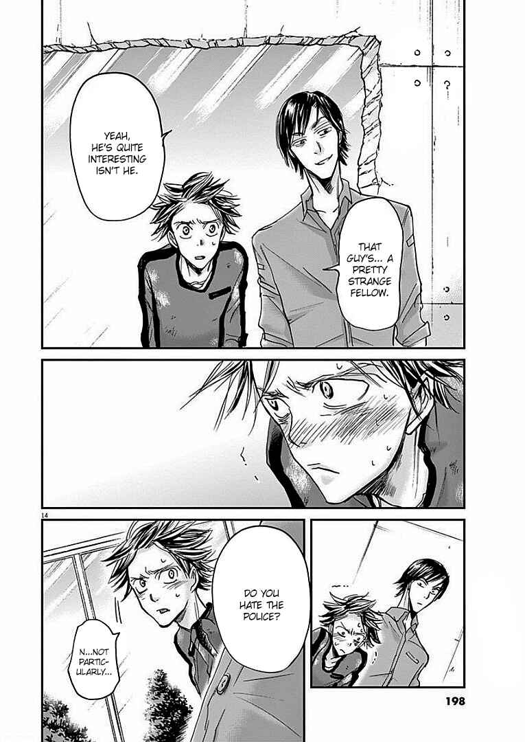 Page 14 Chapter 19 Kings Viking