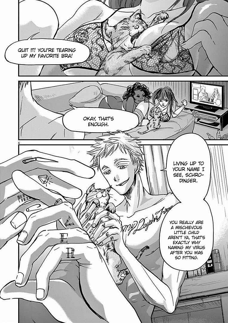 Page 6 Chapter 19 Kings Viking