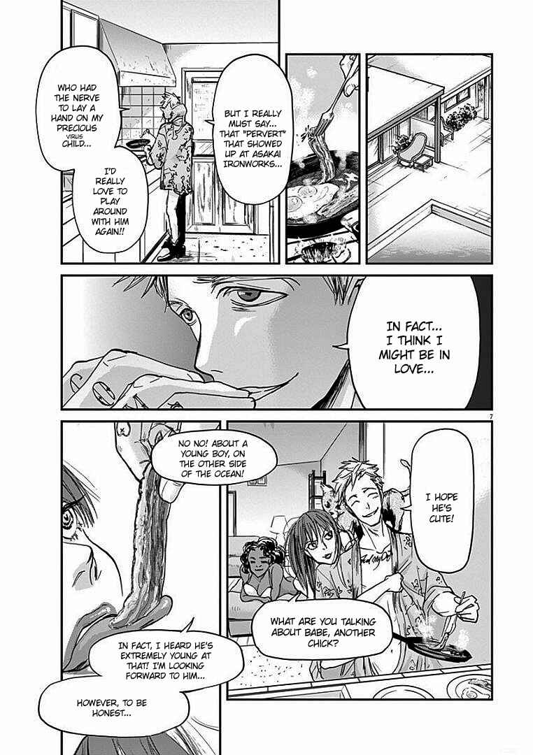 Page 7 Chapter 19 Kings Viking