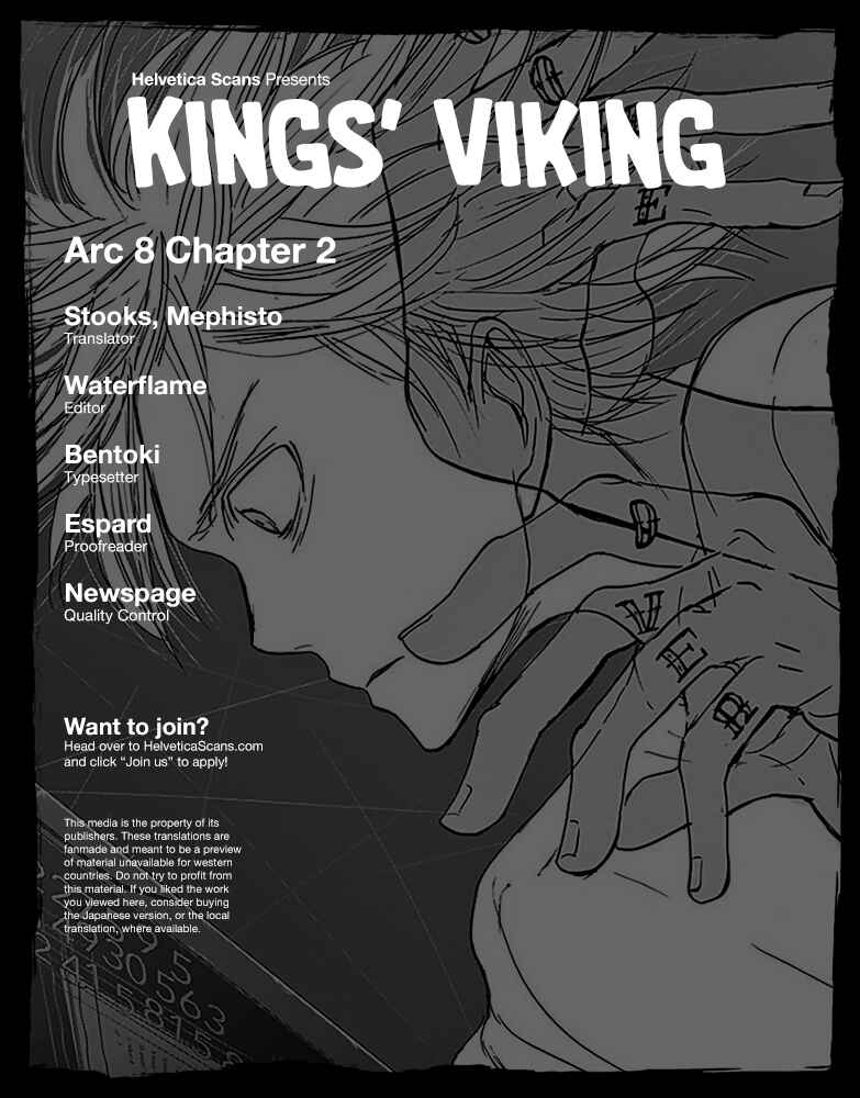 Page 1 Chapter 54 Kings Viking