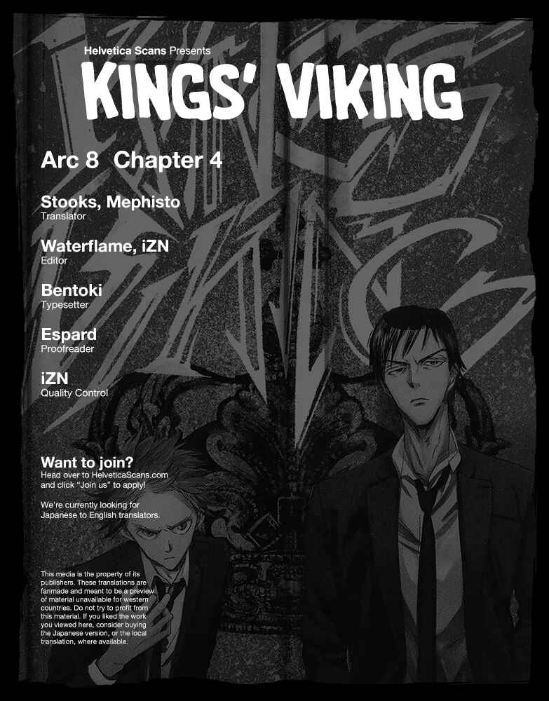 Page 1 Chapter 56 Kings Viking
