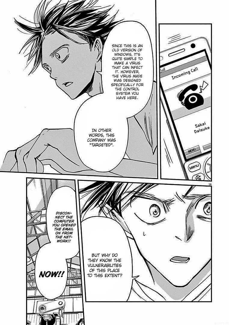 Page 17 Chapter 14 Kings Viking