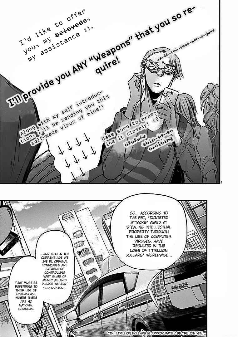 Page 5 Chapter 14 Kings Viking
