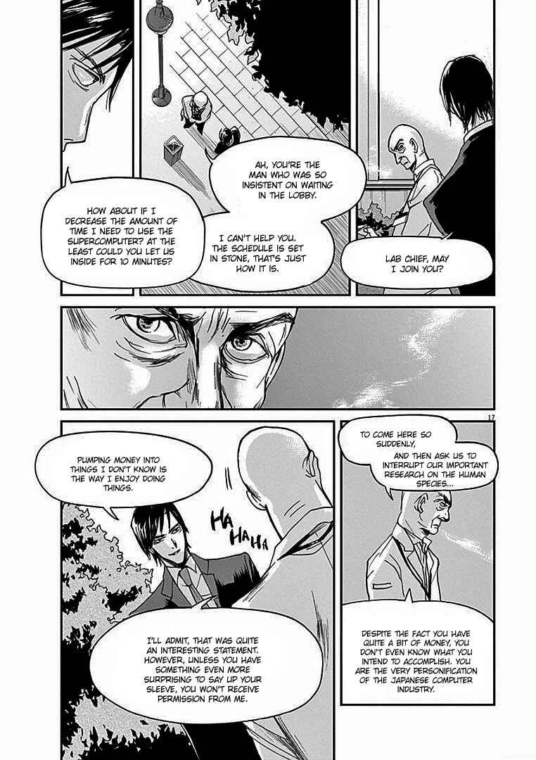 Page 18 Chapter 12 Kings Viking