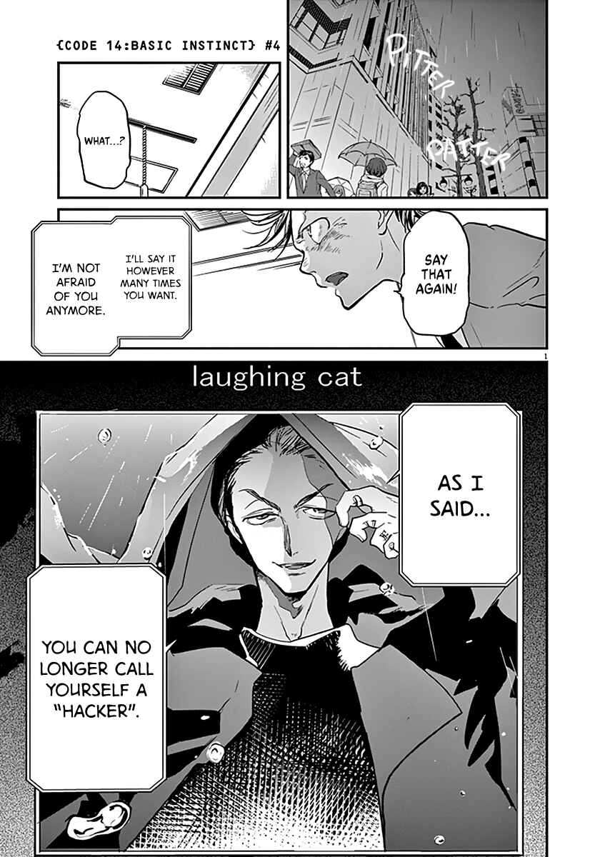Page 2 Chapter 116 Kings Viking
