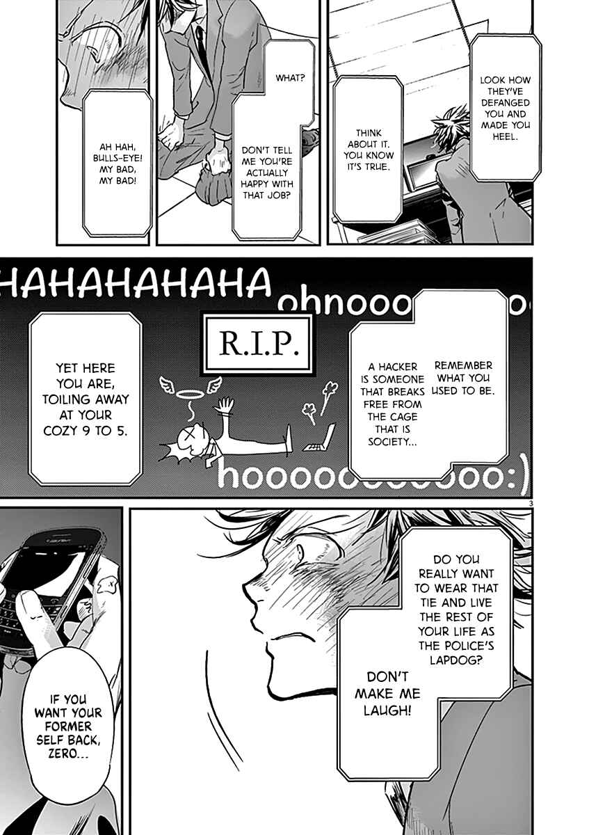 Page 4 Chapter 116 Kings Viking