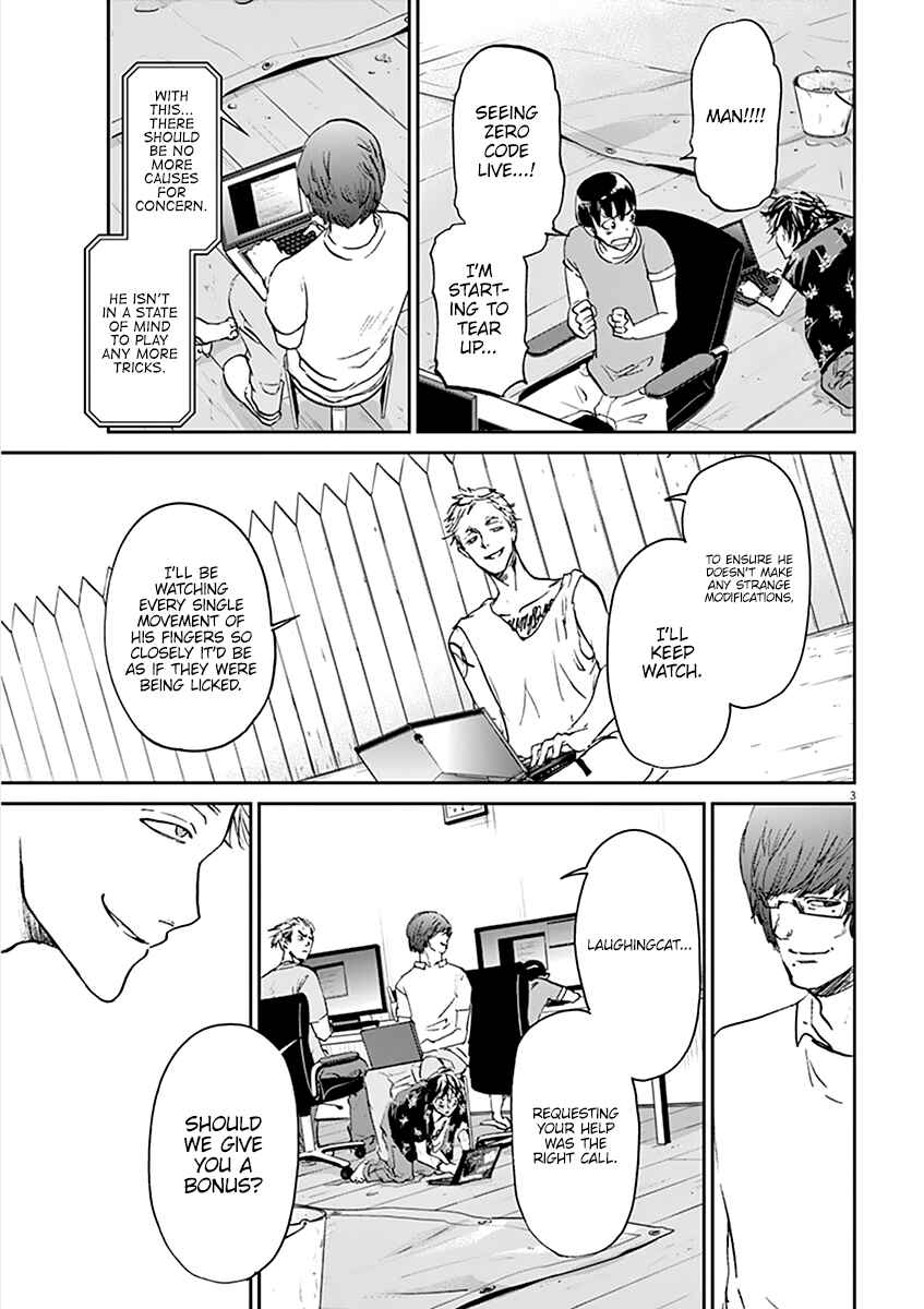 Page 4 Chapter 70 Kings Viking