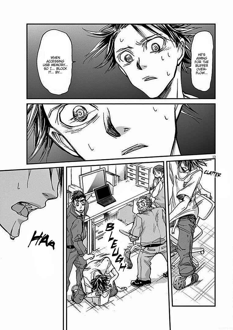 Page 14 Chapter 15 Kings Viking