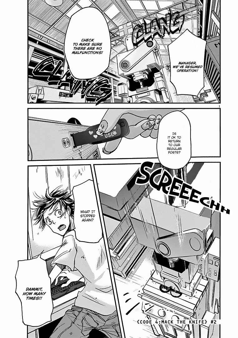 Page 2 Chapter 15 Kings Viking