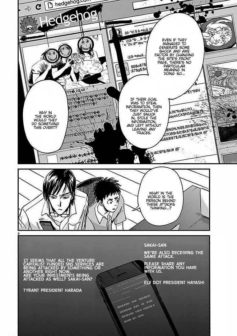 Page 9 Chapter 15 Kings Viking
