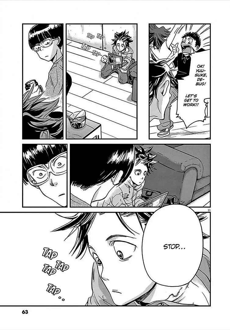 Page 12 Chapter 1 Kings Viking