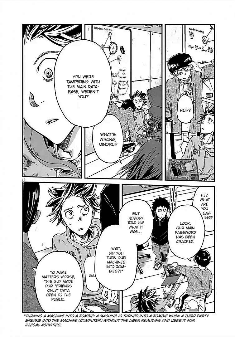 Page 13 Chapter 1 Kings Viking