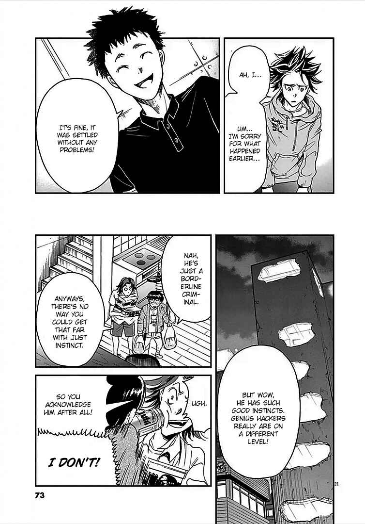 Page 22 Chapter 1 Kings Viking