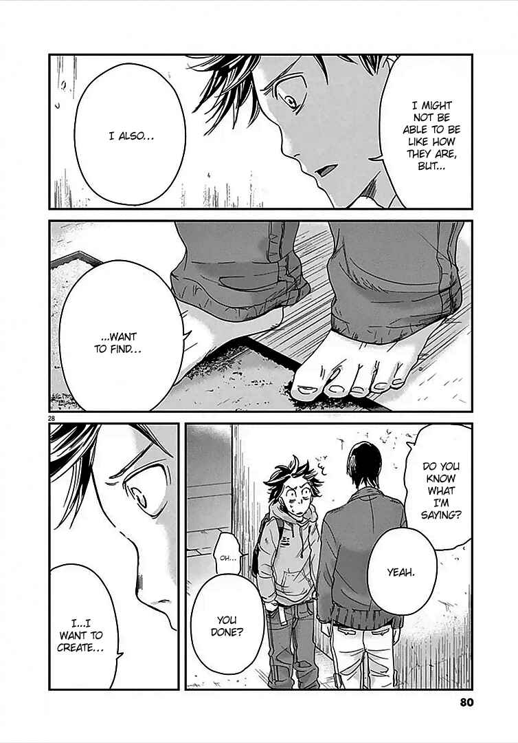 Page 29 Chapter 1 Kings Viking