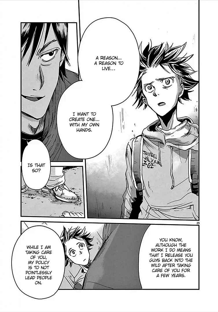 Page 30 Chapter 1 Kings Viking